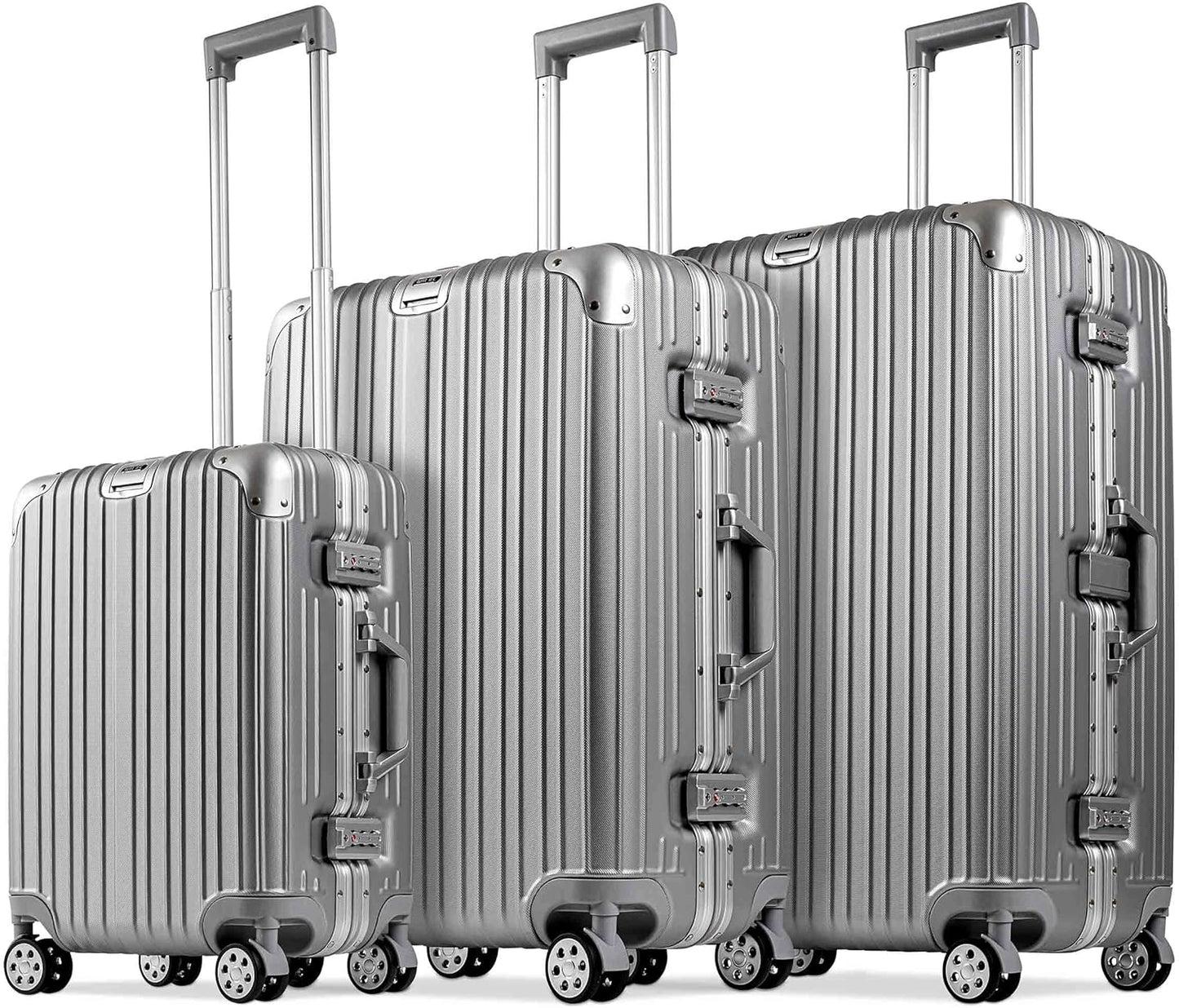 Conjunto de malas de Viagem