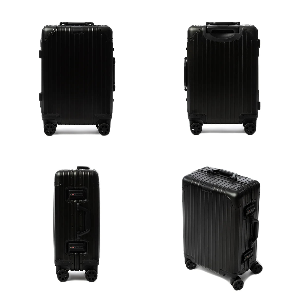 Conjunto de malas de Viagem